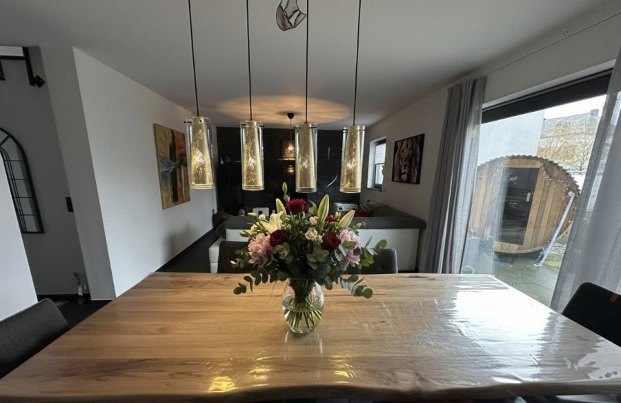 Квартира в Дикирхе, Люксембург, 160 м² - фото 4