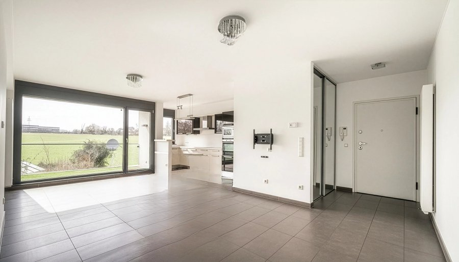 Квартира в Люксембурге, Люксембург, 82 м² - фото 4