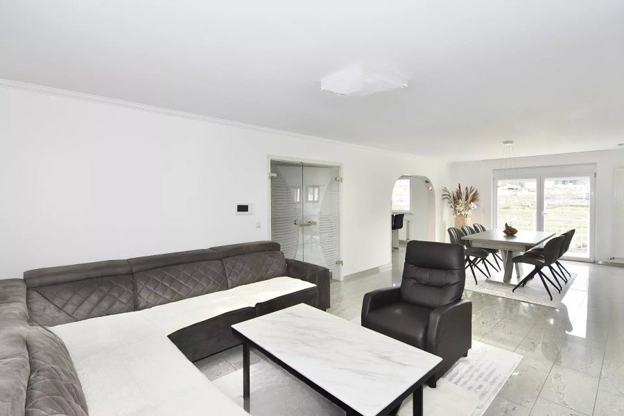 Квартира в Дикирхе, Люксембург, 180 м² - фото 4
