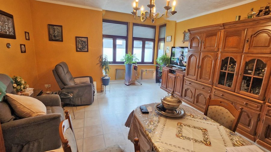 Квартира в Люксембурге, Люксембург, 150 м² - фото 4