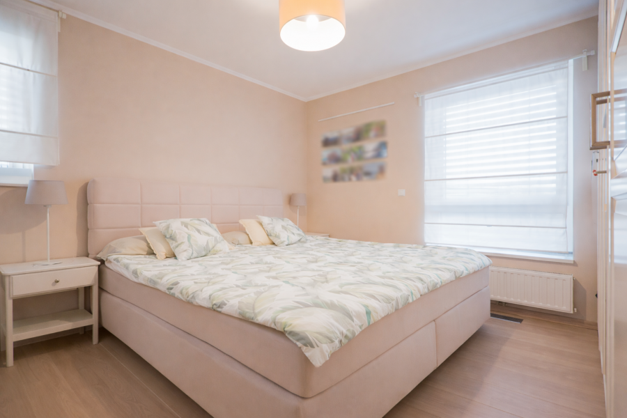 Квартира в Люксембурге, Люксембург, 88 м² - фото 4