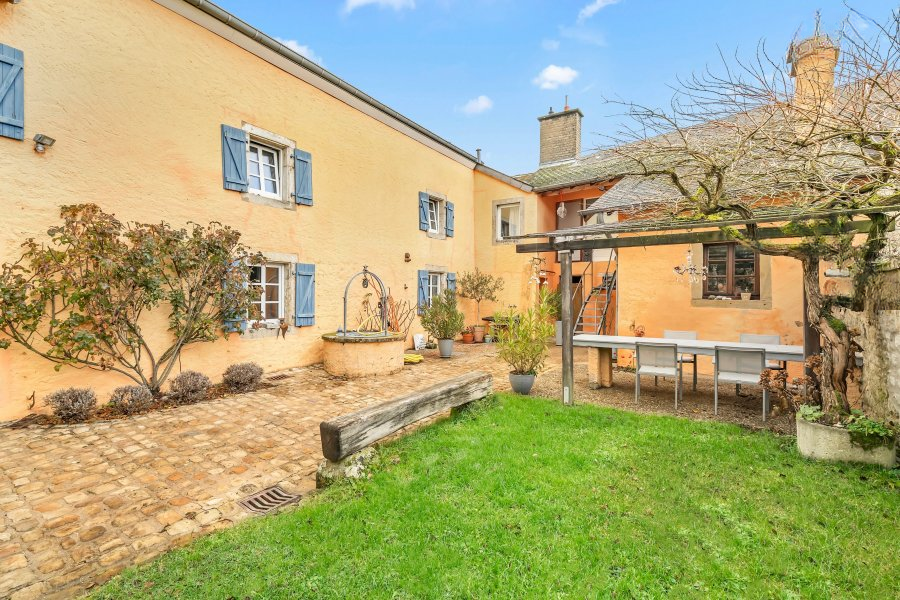 Квартира в Люксембурге, Люксембург, 235 м² - фото 4