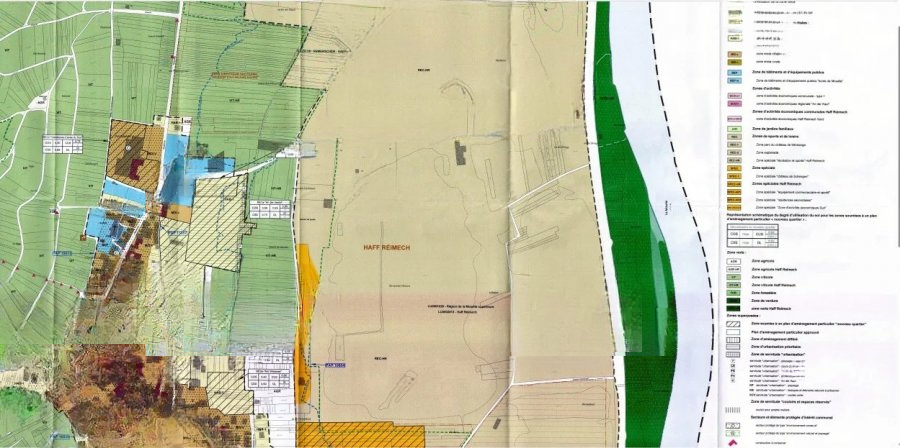 Квартира в Гревенмахере, Люксембург, 900 м² - фото 4