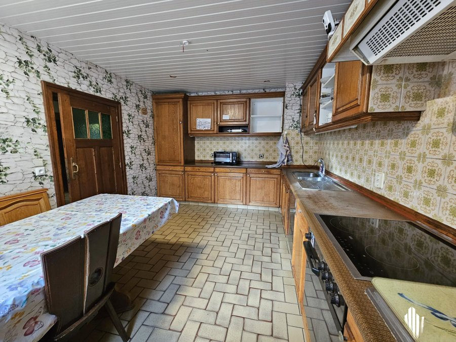 Квартира в Дикирхе, Люксембург, 156 м² - фото 4