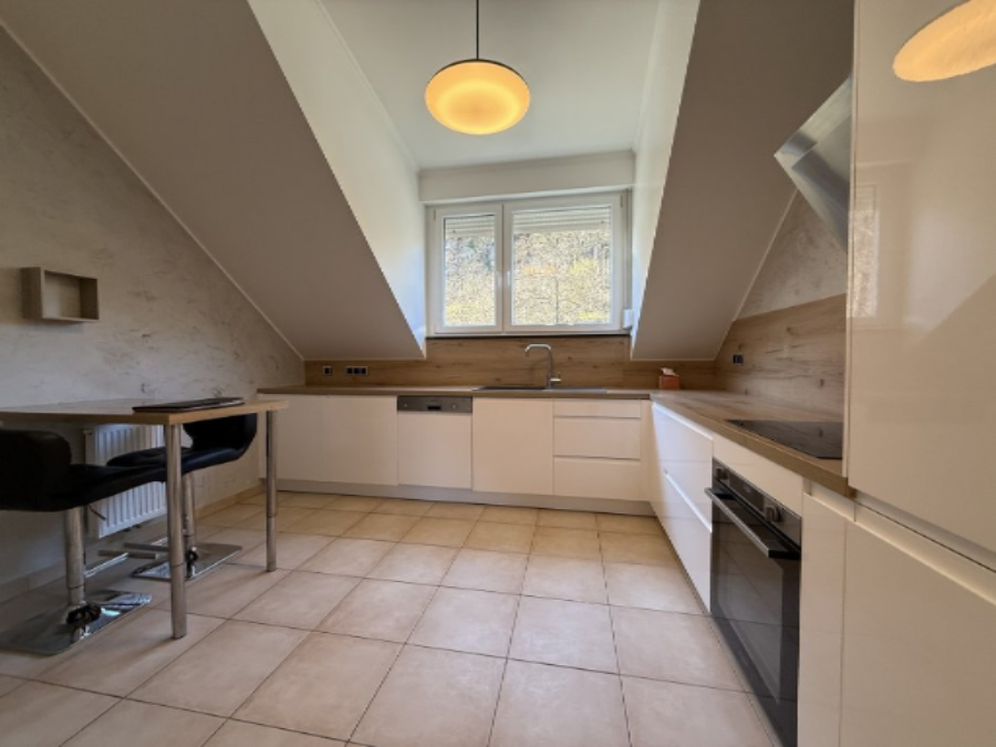 Квартира в Люксембурге, Люксембург, 106 м² - фото 4