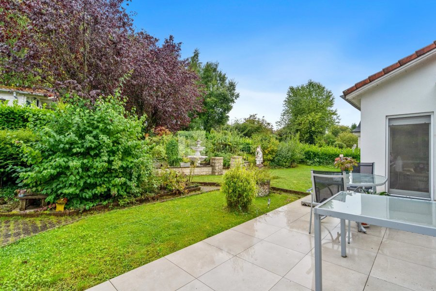 Квартира в Люксембурге, Люксембург, 189 м² - фото 4