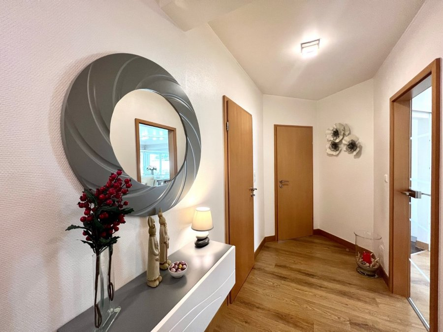 Квартира в Люксембурге, Люксембург, 75 м² - фото 4