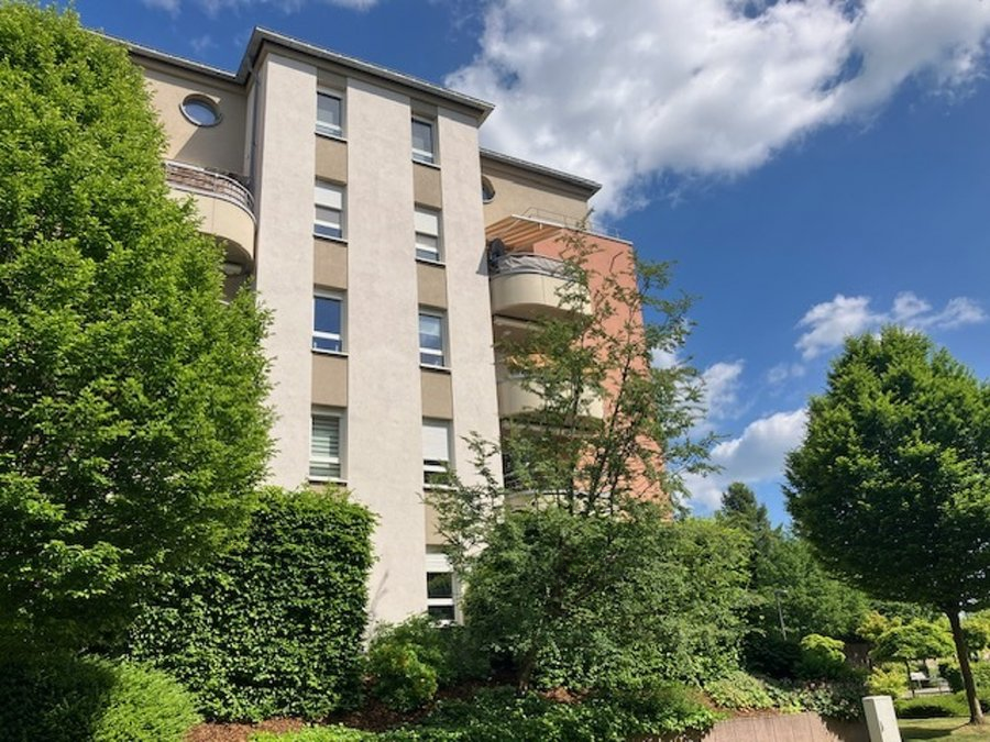 Квартира в Люксембурге, Люксембург, 88 м² - фото 4