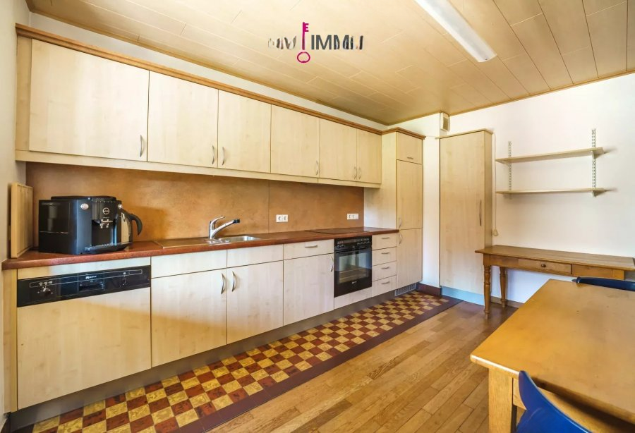 Квартира в Гревенмахере, Люксембург, 140 м² - фото 4