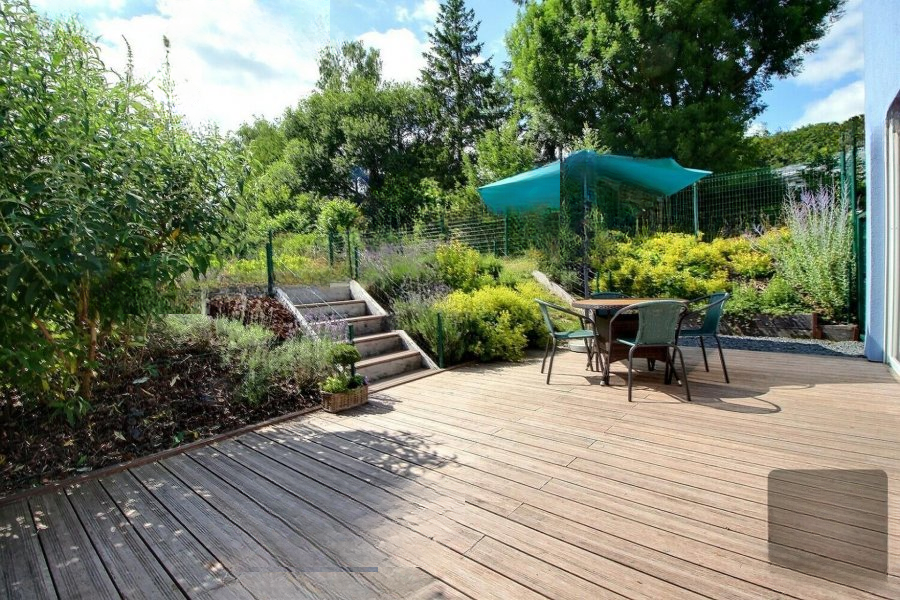 Квартира в Дикирхе, Люксембург, 140 м² - фото 4