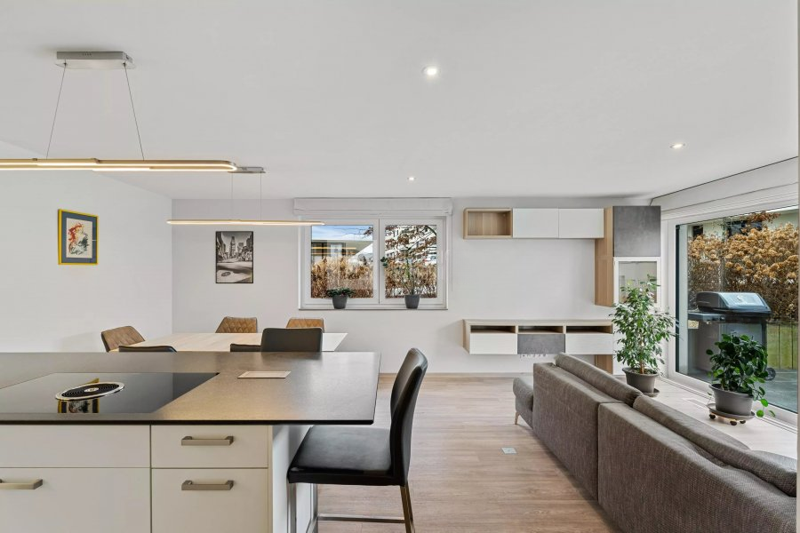 Квартира в Люксембурге, Люксембург, 74 м² - фото 4