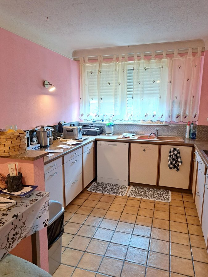 Квартира в Люксембурге, Люксембург, 112 м² - фото 4