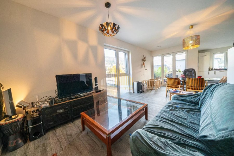 Квартира в Люксембурге, Люксембург, 120 м² - фото 4