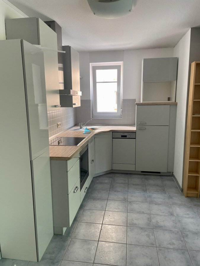 Квартира в Люксембурге, Люксембург, 52 м² - фото 4