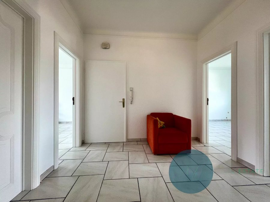 Квартира в Люксембурге, Люксембург, 70 м² - фото 4