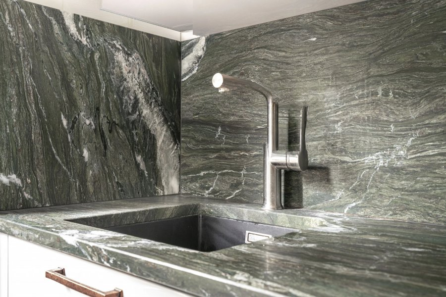 Квартира в Люксембурге, Люксембург, 30 м² - фото 4