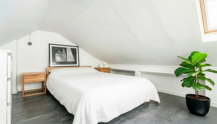 Квартира в Люксембурге, Люксембург, 80 м² - фото 4