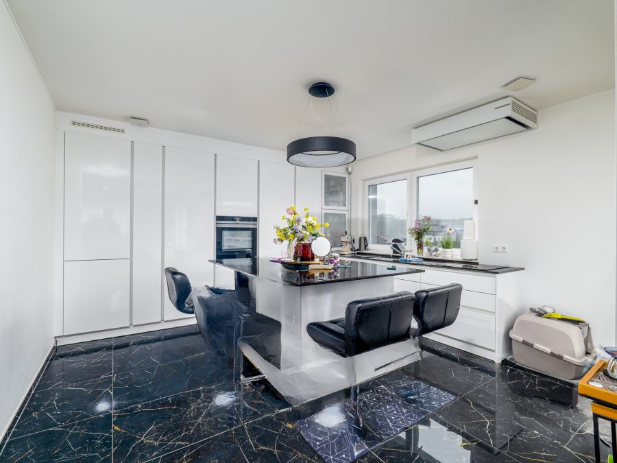 Квартира в Дикирхе, Люксембург, 110 м² - фото 4