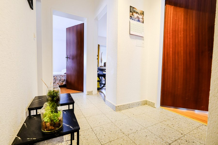 Квартира в Люксембурге, Люксембург, 71 м² - фото 4