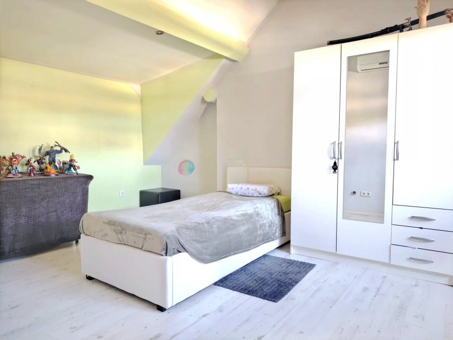 Квартира в Люксембурге, Люксембург, 110 м² - фото 4