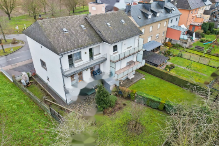 Квартира в Дикирхе, Люксембург, 208 м² - фото 4