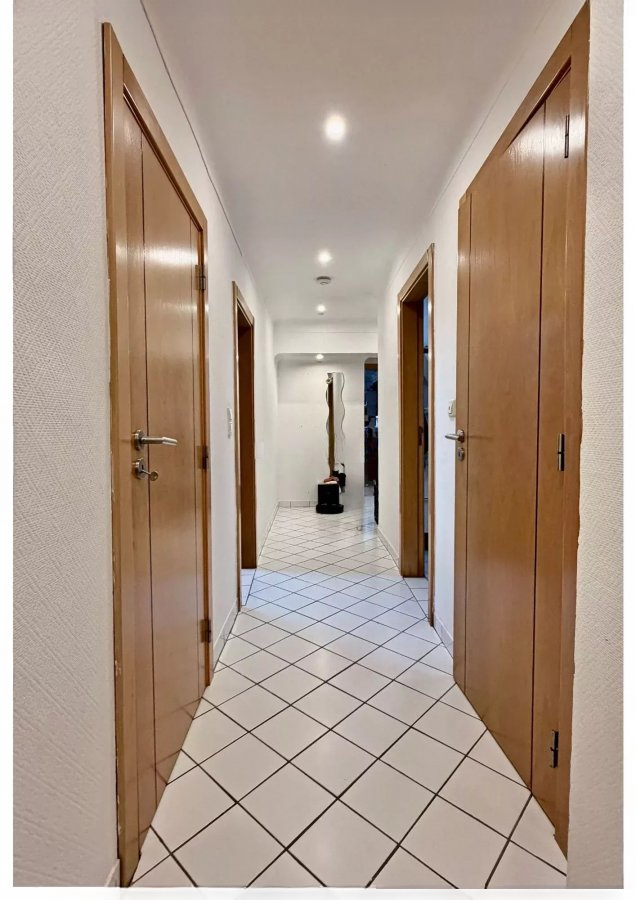 Квартира в Гревенмахере, Люксембург - фото 4