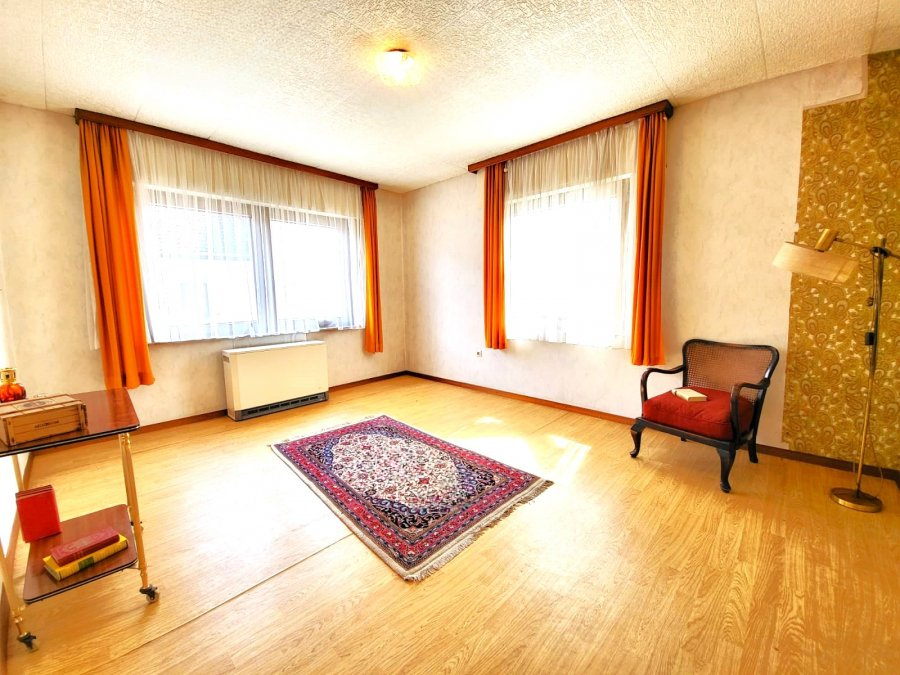 Квартира в Гревенмахере, Люксембург, 132 м² - фото 4