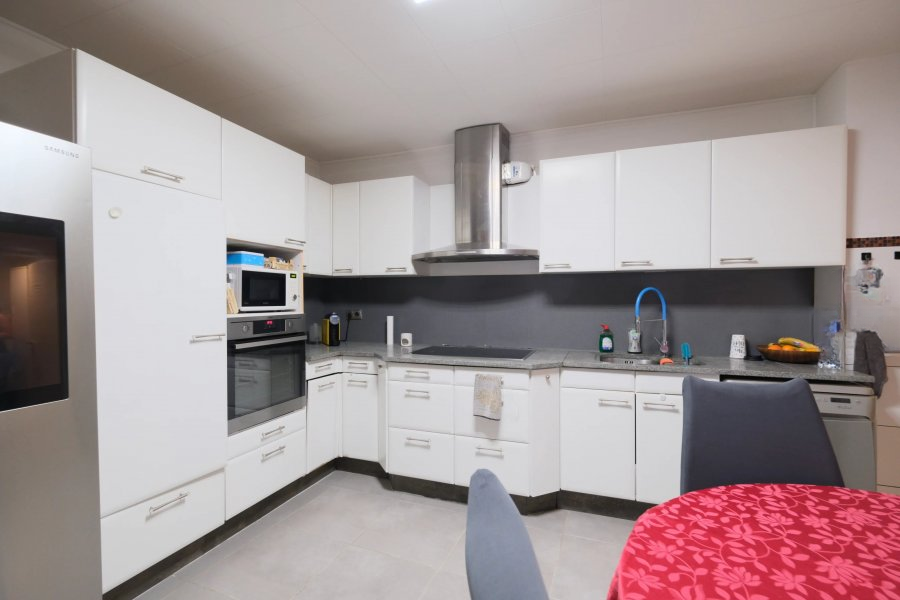 Квартира в Дикирхе, Люксембург, 120 м² - фото 4