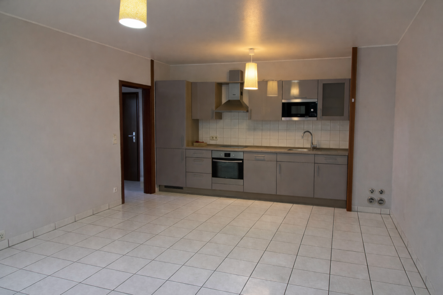 Квартира в Люксембурге, Люксембург, 74 м² - фото 4