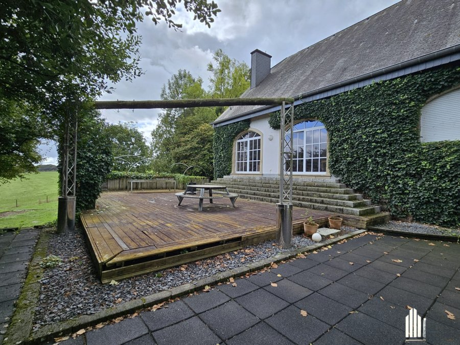 Квартира в Дикирхе, Люксембург, 230 м² - фото 4