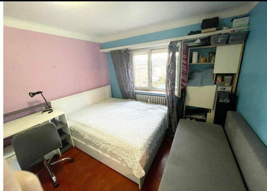 Квартира в Люксембурге, Люксембург, 84 м² - фото 4