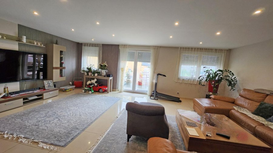 Квартира в Люксембурге, Люксембург, 151 м² - фото 4