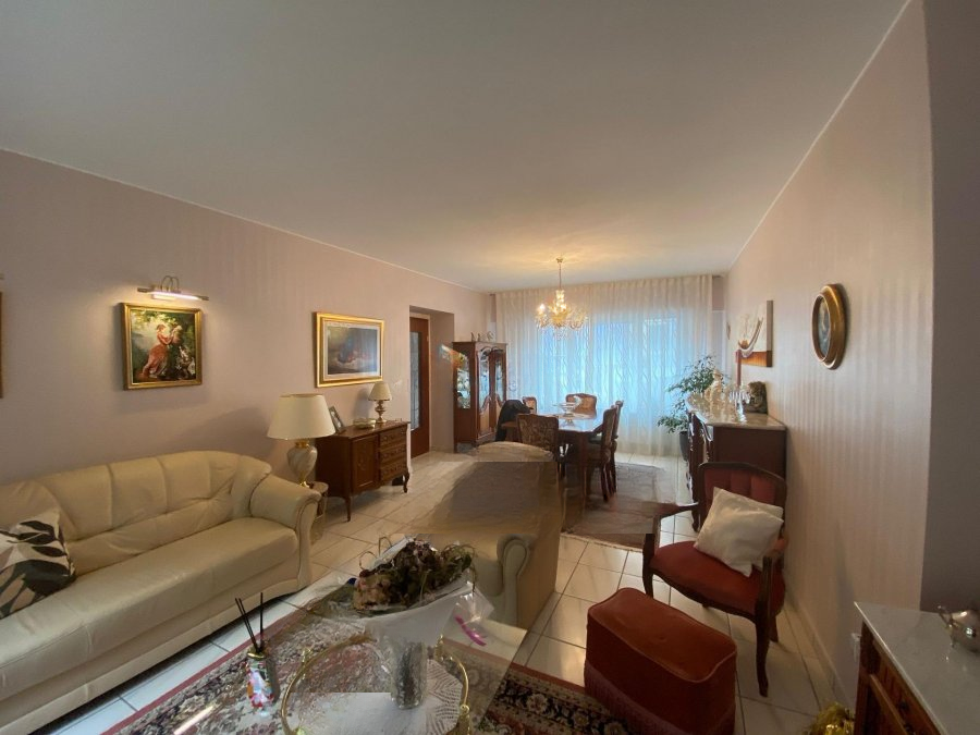 Квартира в Люксембурге, Люксембург, 185 м² - фото 4