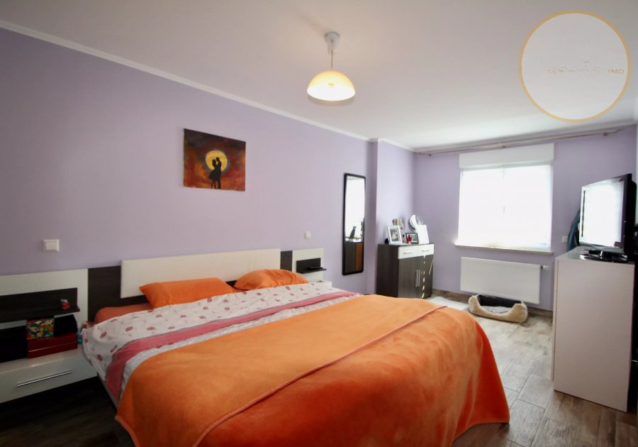 Квартира в Люксембурге, Люксембург, 88 м² - фото 4