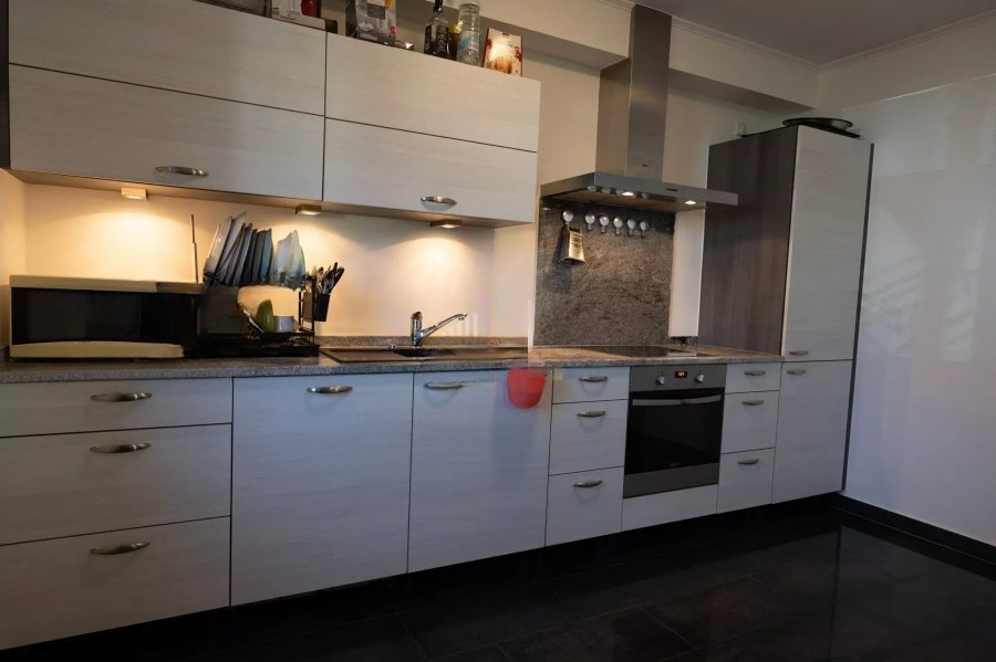 Квартира в Дикирхе, Люксембург, 85 м² - фото 4