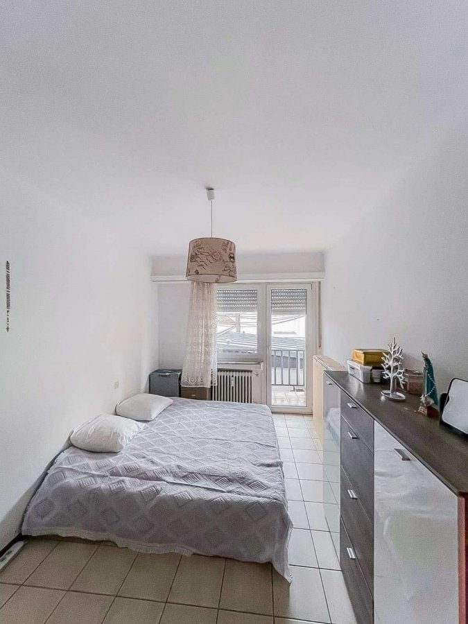 Квартира в Люксембурге, Люксембург, 79 м² - фото 4