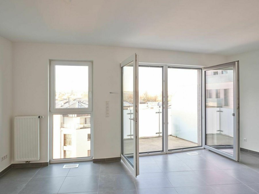 Квартира в Люксембурге, Люксембург, 78 м² - фото 4