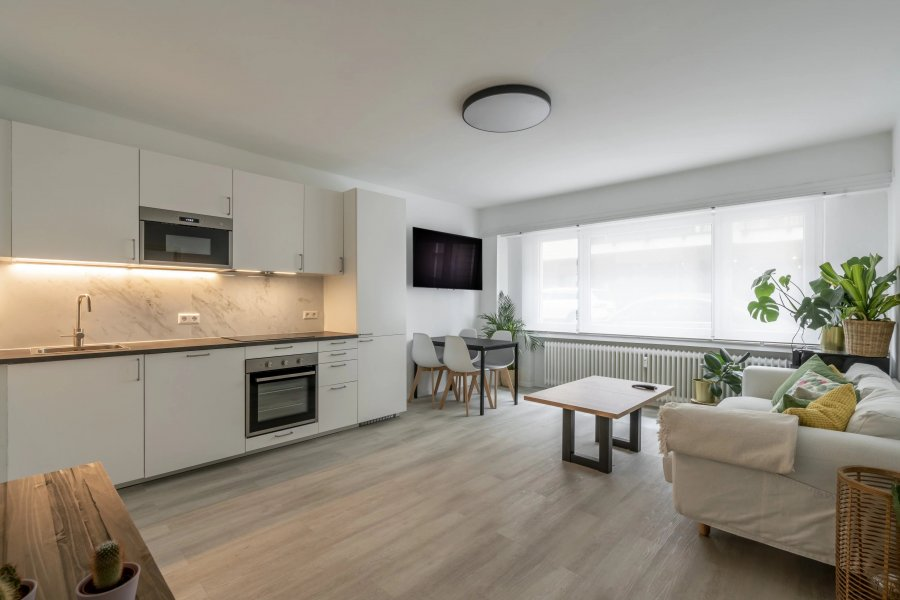 Квартира в Люксембурге, Люксембург, 45 м² - фото 4