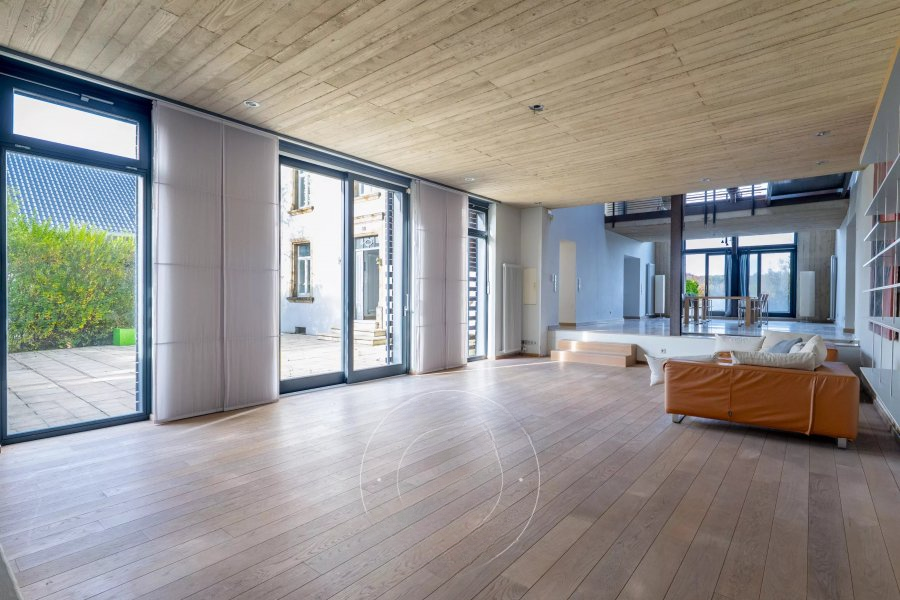 Квартира в Гревенмахере, Люксембург, 390 м² - фото 4