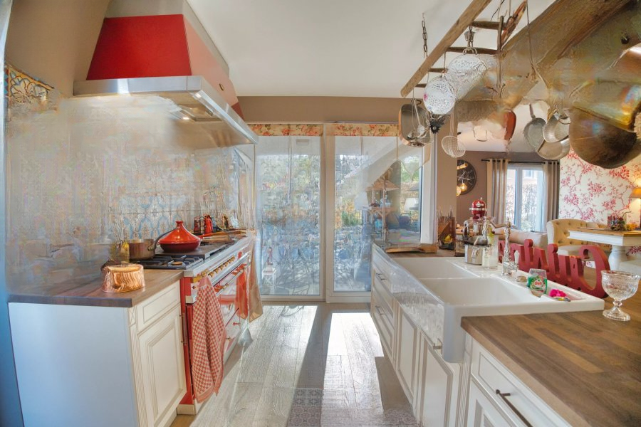 Квартира в Люксембурге, Люксембург, 96 м² - фото 4