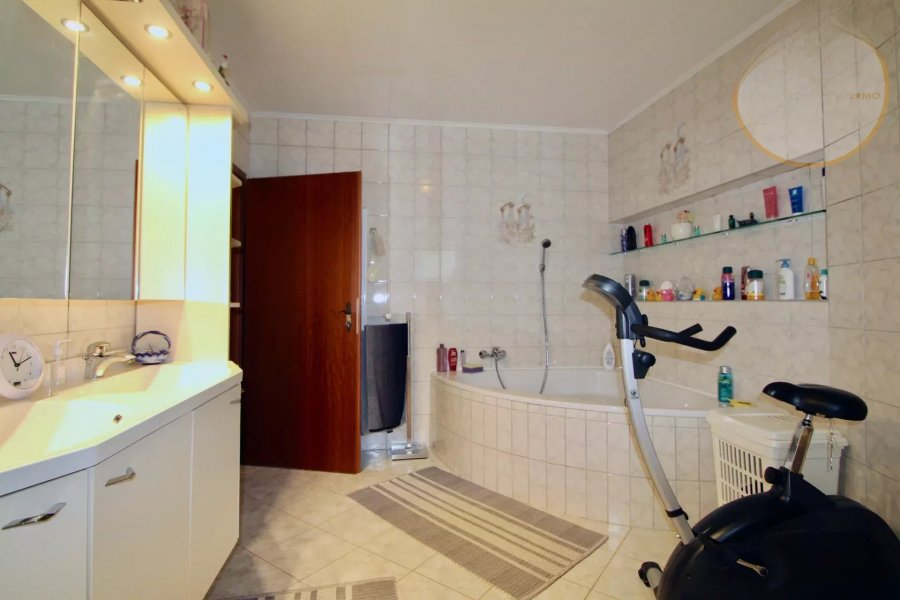 Квартира в Люксембурге, Люксембург, 285 м² - фото 4