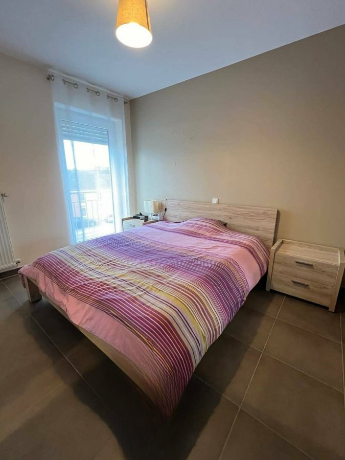 Квартира в Люксембурге, Люксембург, 39 м² - фото 4