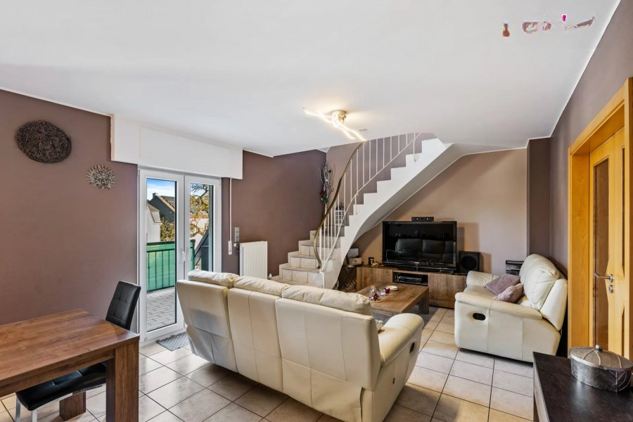 Квартира в Люксембурге, Люксембург, 126 м² - фото 4