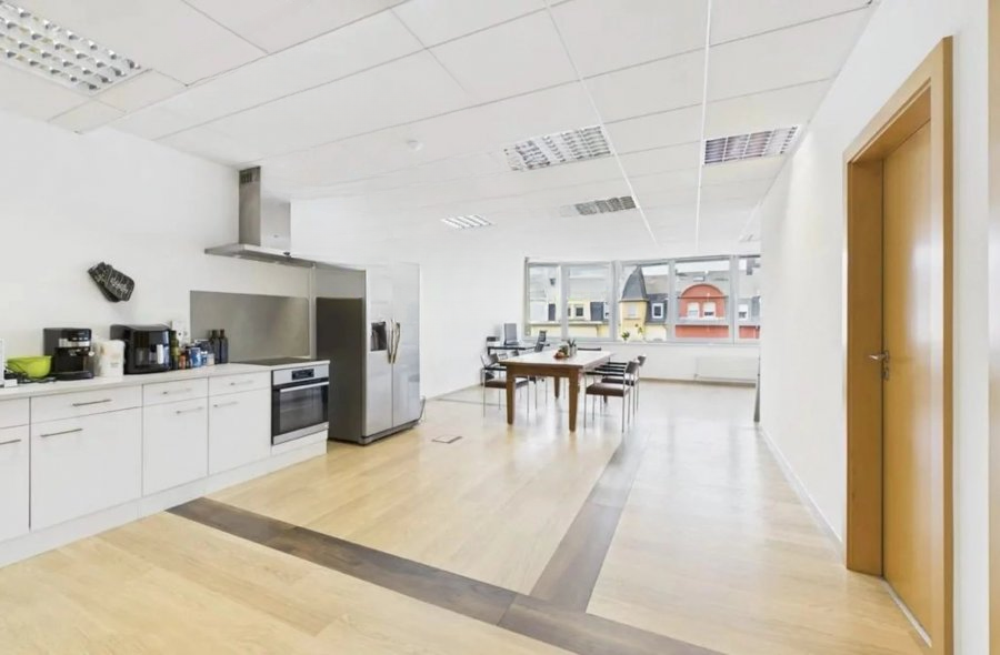 Квартира в Люксембурге, Люксембург, 150 м² - фото 4