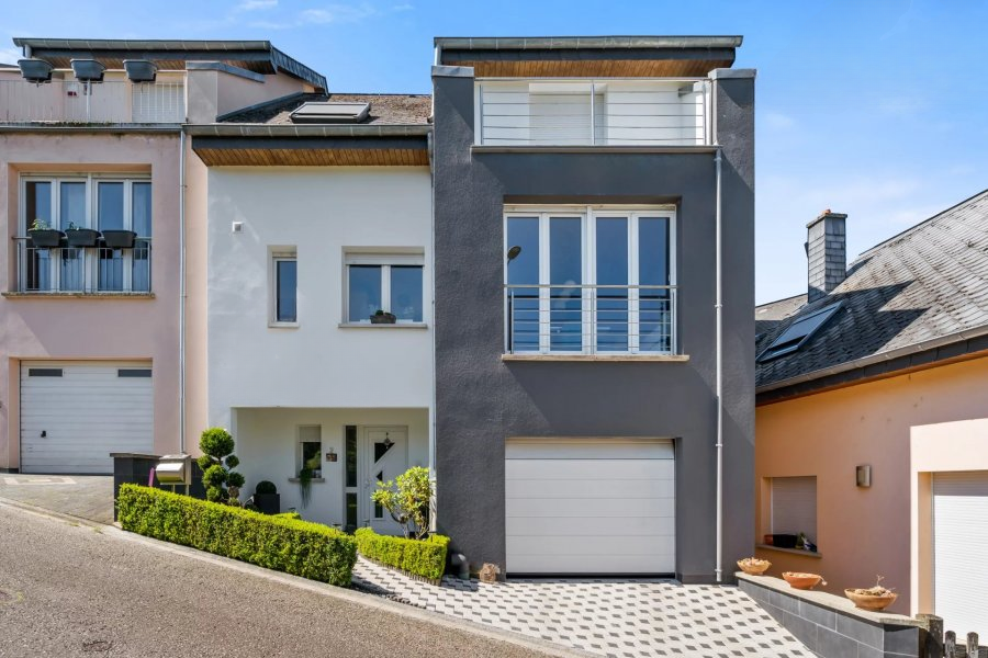 Квартира в Люксембурге, Люксембург, 180 м² - фото 4