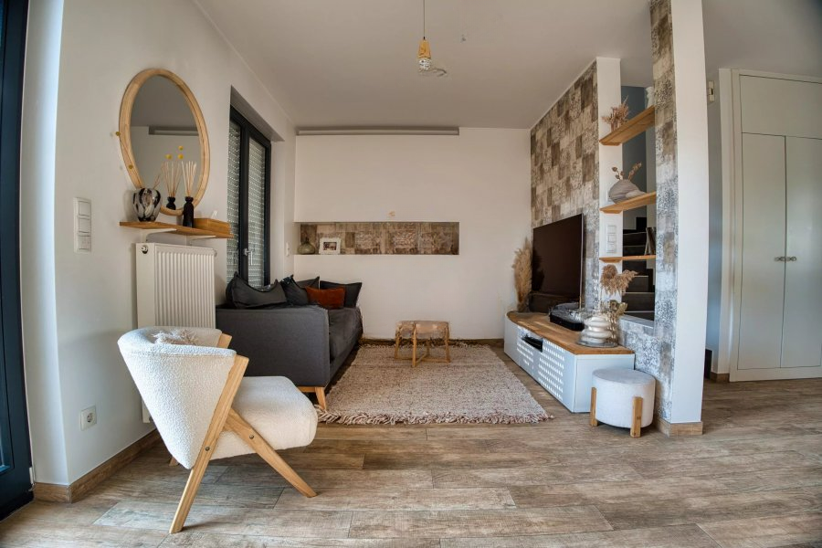 Квартира в Люксембурге, Люксембург, 158 м² - фото 4