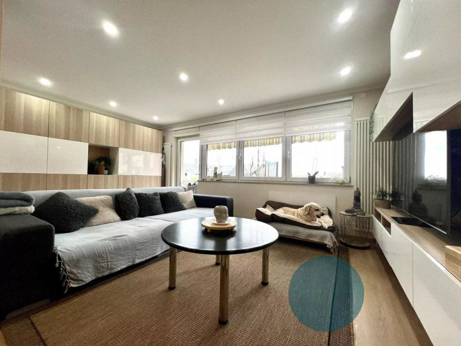 Квартира в Люксембурге, Люксембург, 130 м² - фото 4