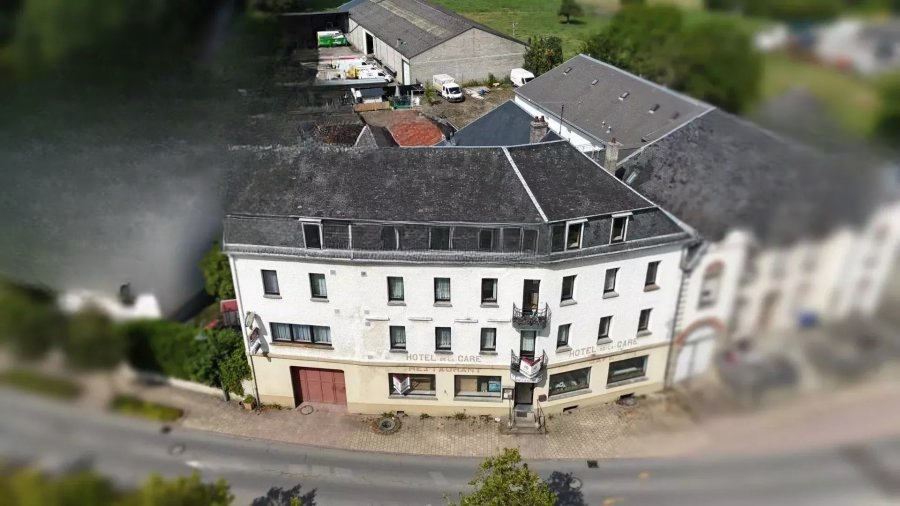 Квартира в Гревенмахере, Люксембург, 965 м² - фото 4