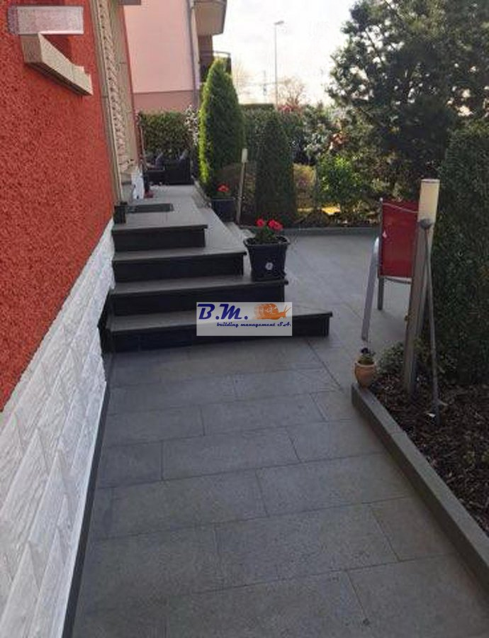 Квартира в Люксембурге, Люксембург, 300 м² - фото 4