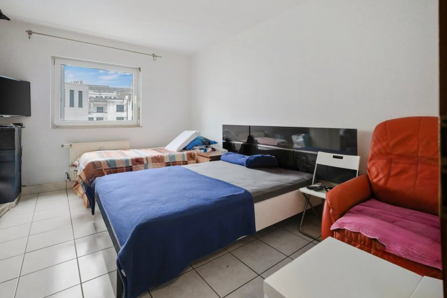 Квартира в Люксембурге, Люксембург, 76 м² - фото 4